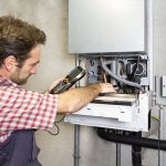 رسوب زدایی پکیج چگونه انجام میشود؟